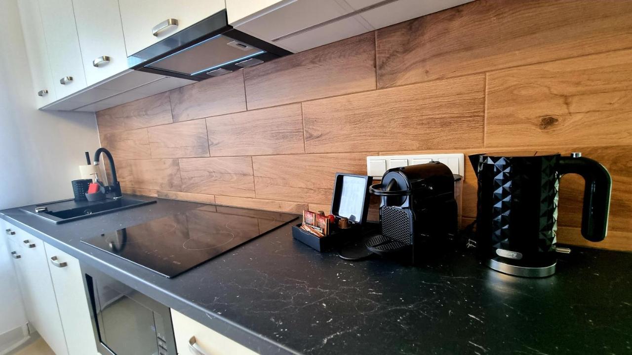 קרקוב Nook Nook Apartments Kazimierza Wielkiego 104 מראה חיצוני תמונה