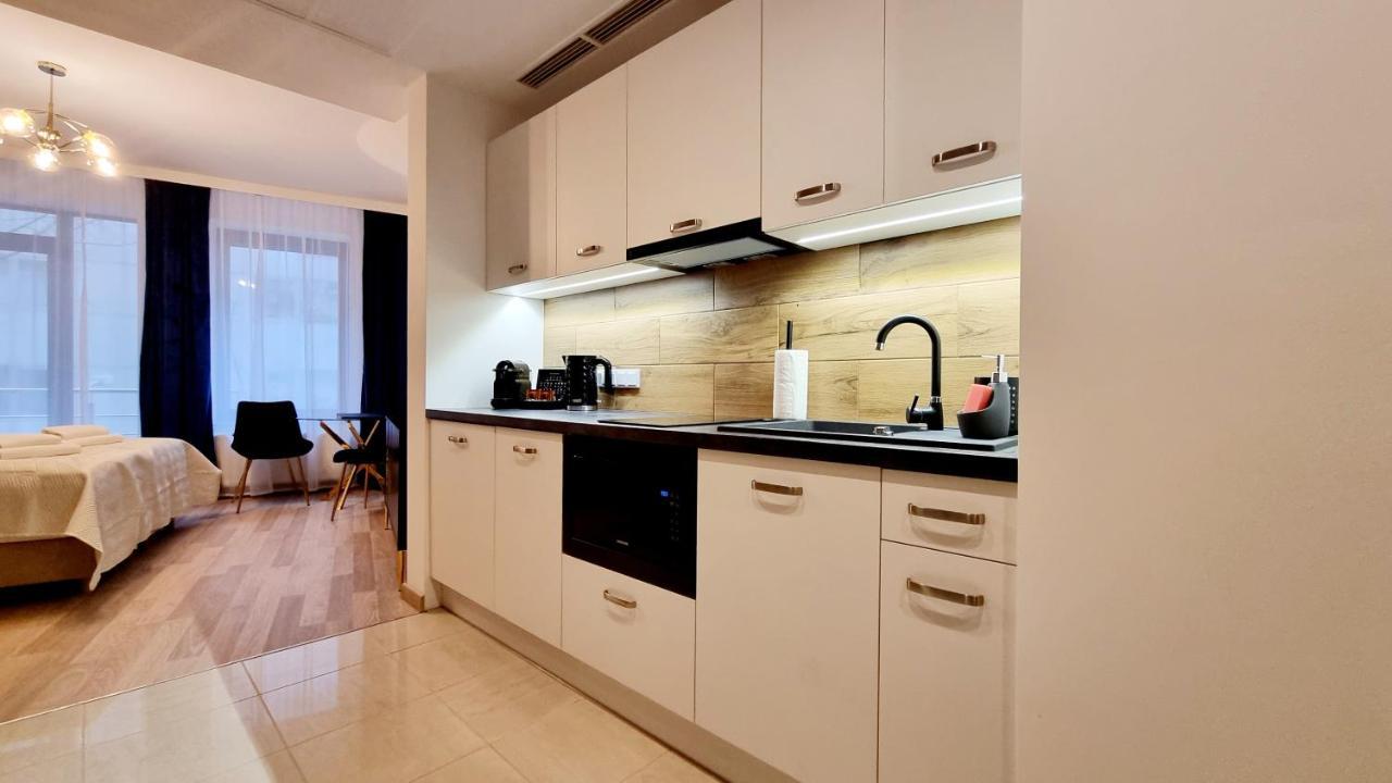 קרקוב Nook Nook Apartments Kazimierza Wielkiego 104 מראה חיצוני תמונה