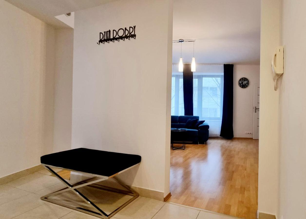 קרקוב Nook Nook Apartments Kazimierza Wielkiego 104 מראה חיצוני תמונה