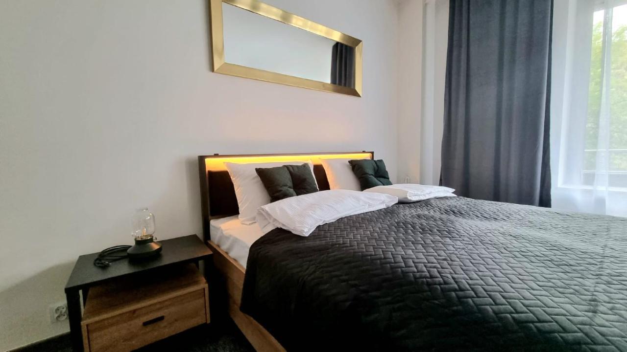קרקוב Nook Nook Apartments Kazimierza Wielkiego 104 מראה חיצוני תמונה