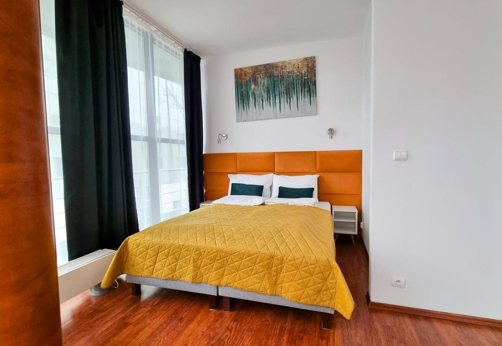 קרקוב Nook Nook Apartments Kazimierza Wielkiego 104 מראה חיצוני תמונה