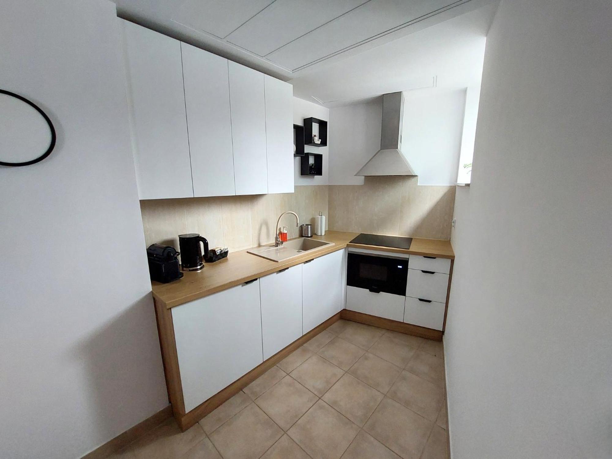 קרקוב Nook Nook Apartments Kazimierza Wielkiego 104 מראה חיצוני תמונה