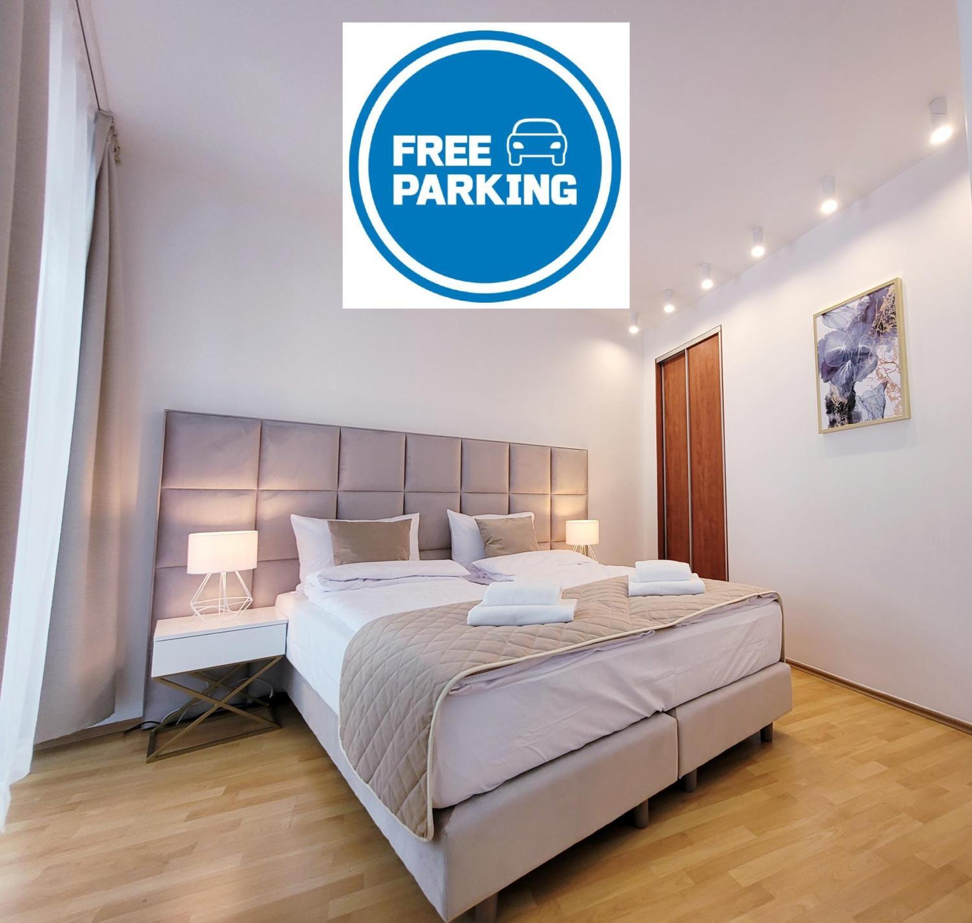 קרקוב Nook Nook Apartments Kazimierza Wielkiego 104 מראה חיצוני תמונה