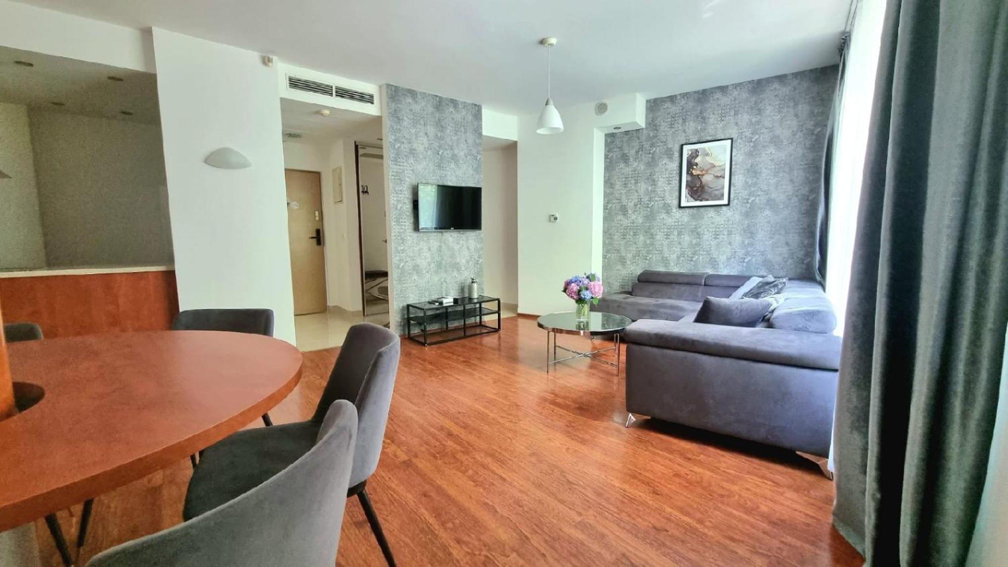 קרקוב Nook Nook Apartments Kazimierza Wielkiego 104 מראה חיצוני תמונה