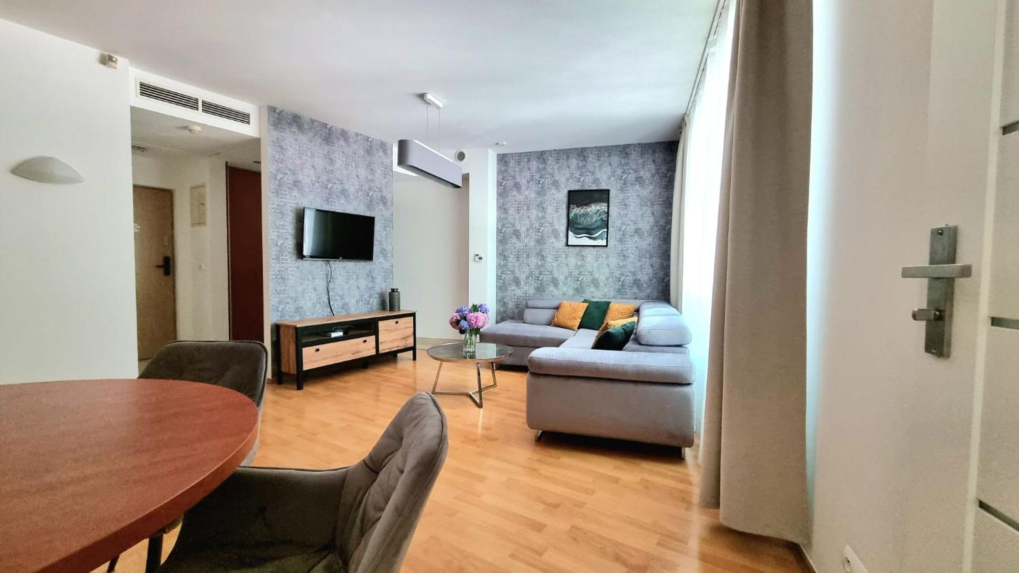 קרקוב Nook Nook Apartments Kazimierza Wielkiego 104 מראה חיצוני תמונה