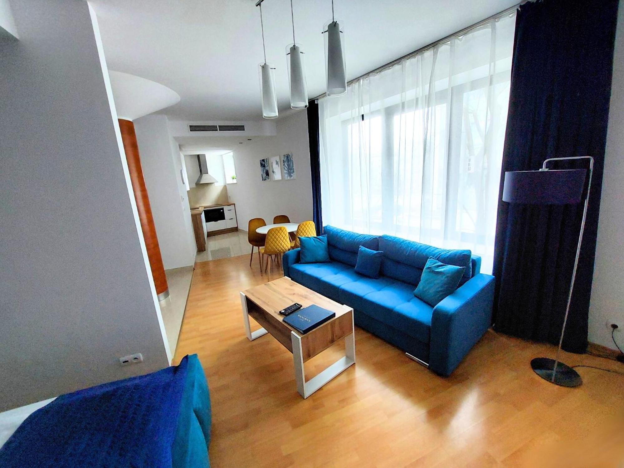 קרקוב Nook Nook Apartments Kazimierza Wielkiego 104 חדר תמונה