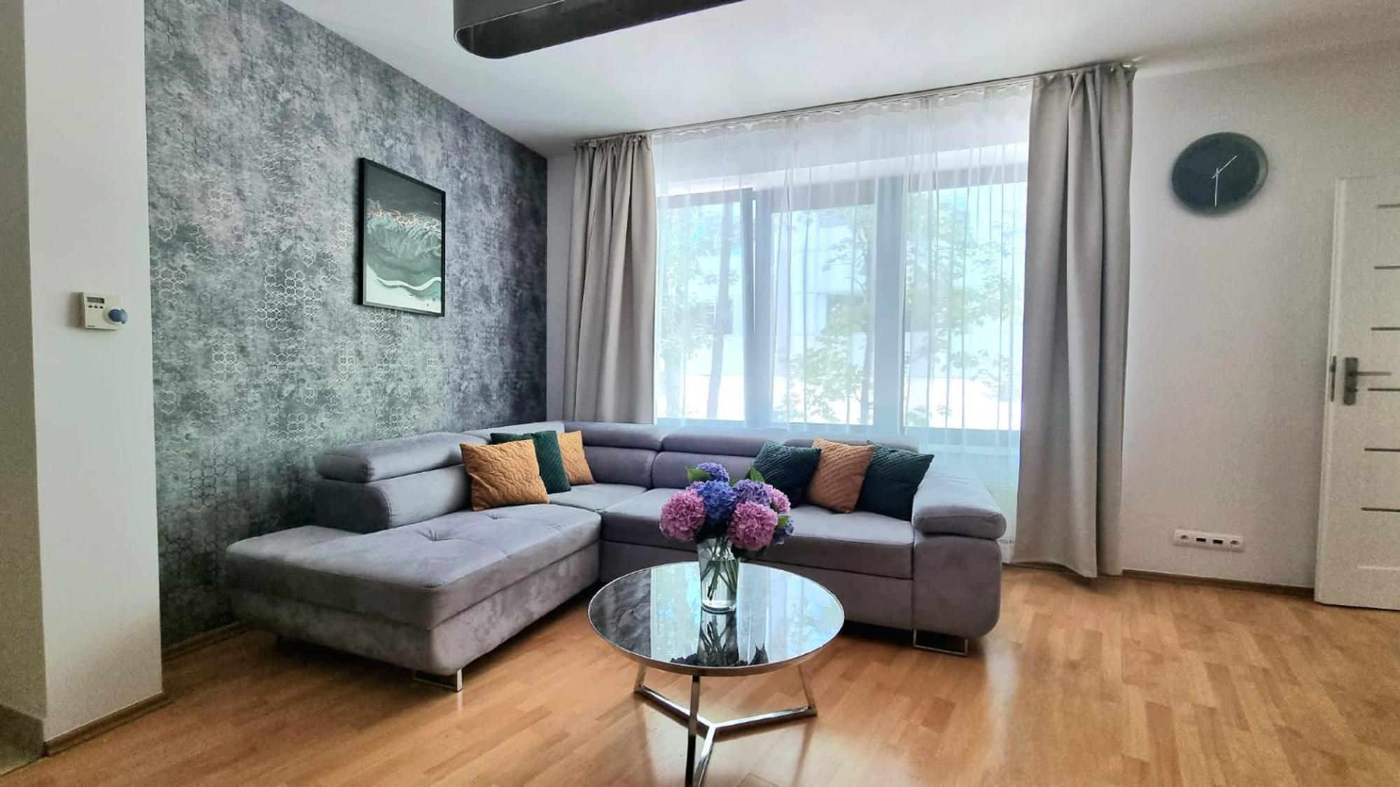 קרקוב Nook Nook Apartments Kazimierza Wielkiego 104 חדר תמונה