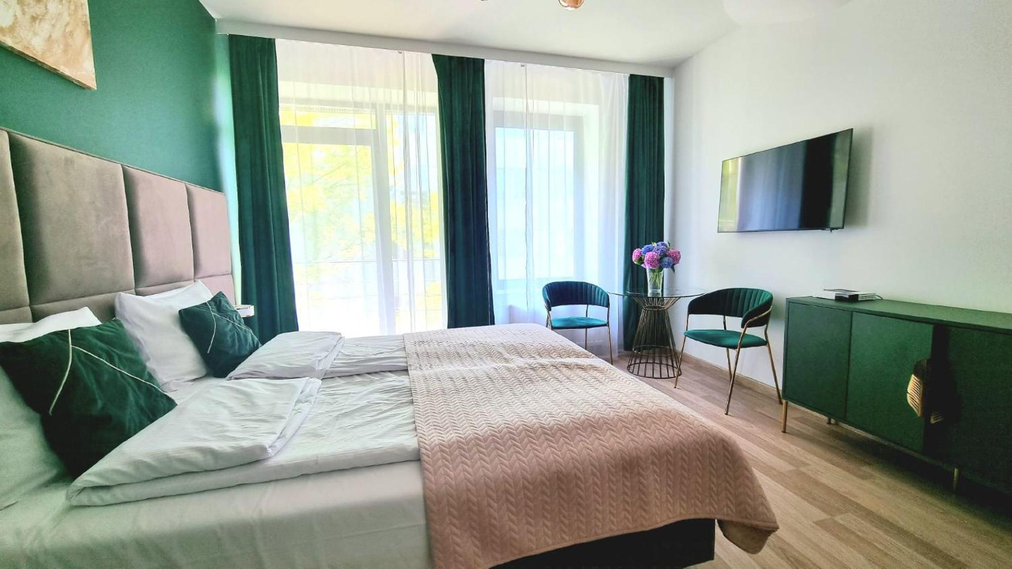 קרקוב Nook Nook Apartments Kazimierza Wielkiego 104 חדר תמונה