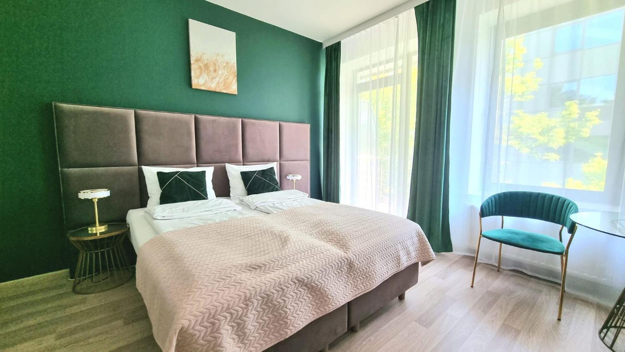 קרקוב Nook Nook Apartments Kazimierza Wielkiego 104 חדר תמונה