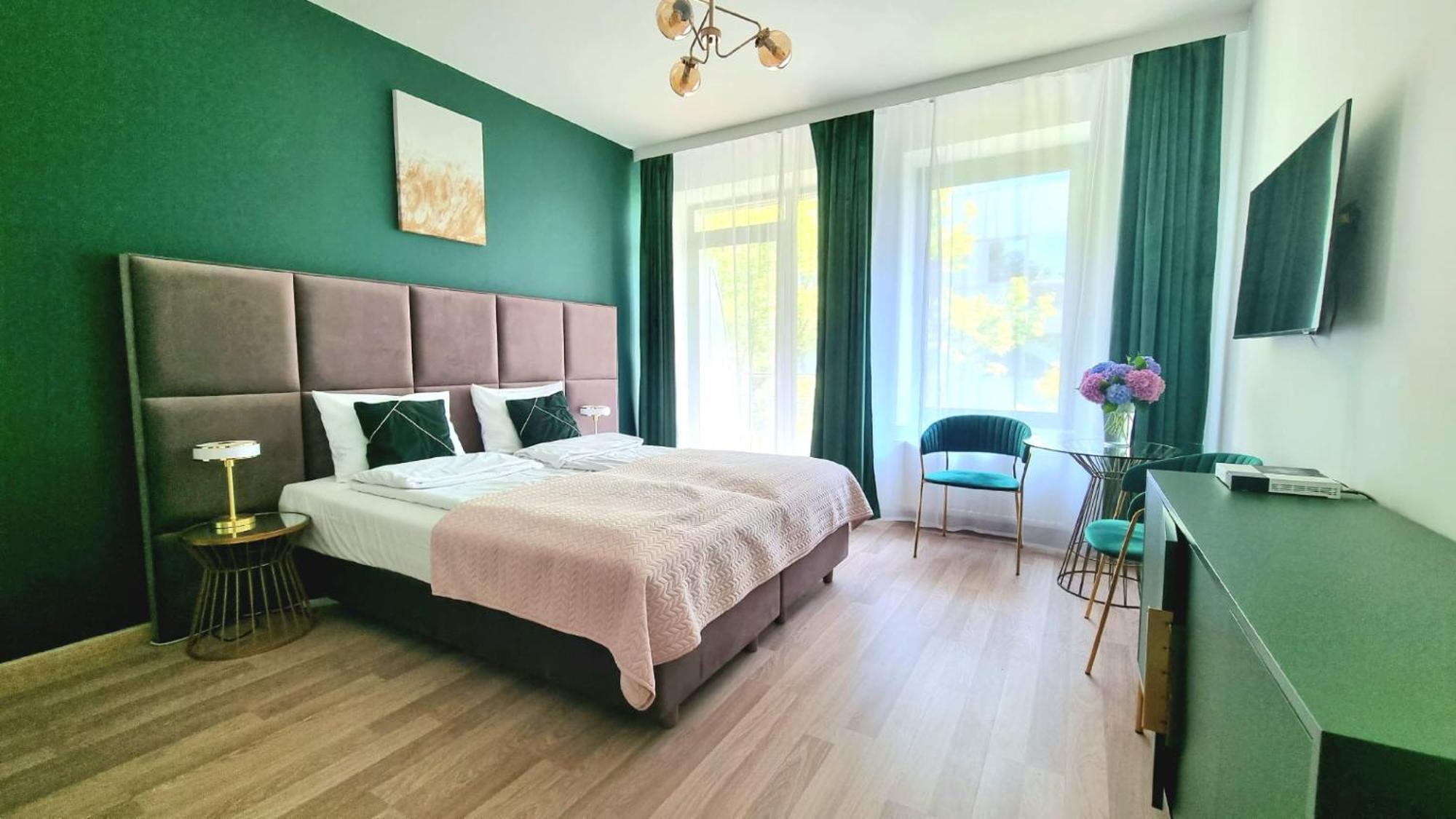 קרקוב Nook Nook Apartments Kazimierza Wielkiego 104 חדר תמונה