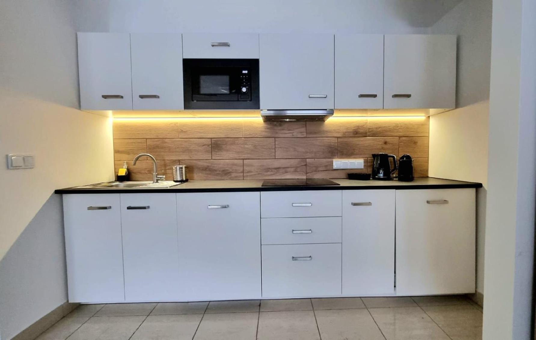 קרקוב Nook Nook Apartments Kazimierza Wielkiego 104 חדר תמונה