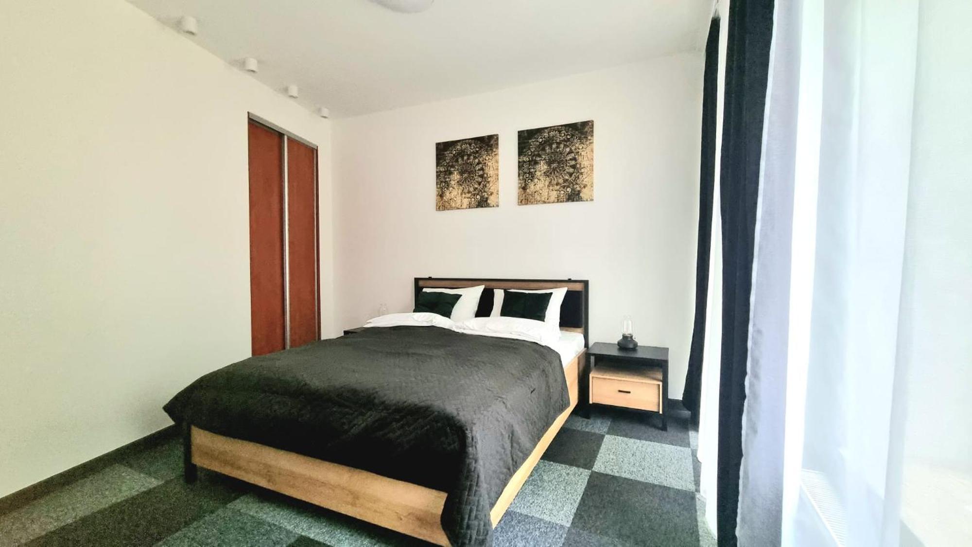 קרקוב Nook Nook Apartments Kazimierza Wielkiego 104 חדר תמונה