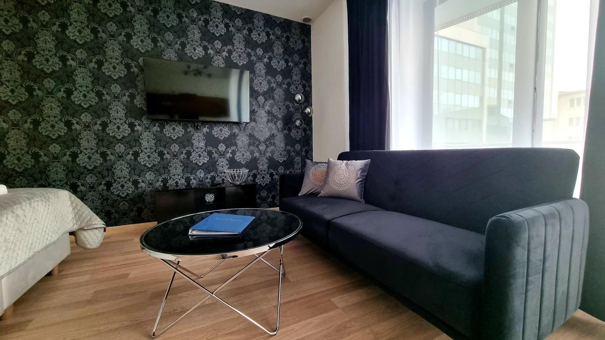 קרקוב Nook Nook Apartments Kazimierza Wielkiego 104 חדר תמונה