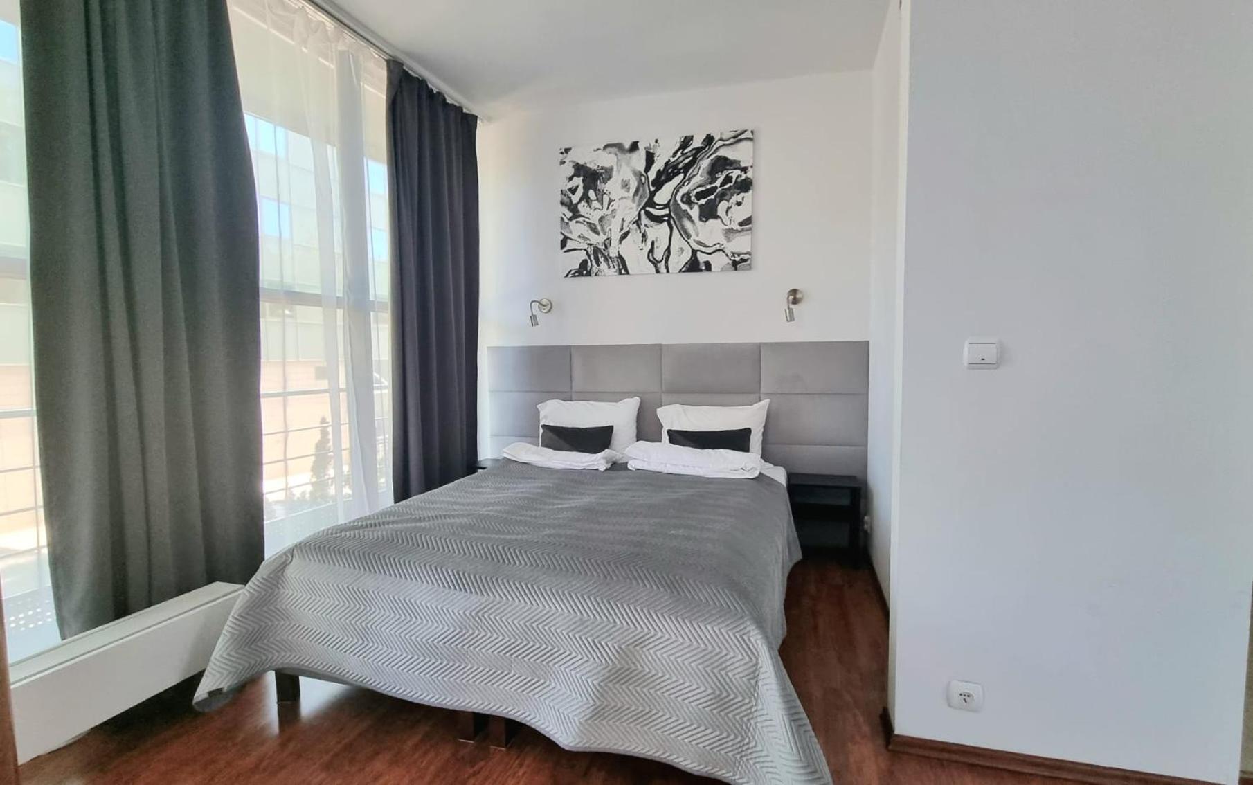 קרקוב Nook Nook Apartments Kazimierza Wielkiego 104 חדר תמונה