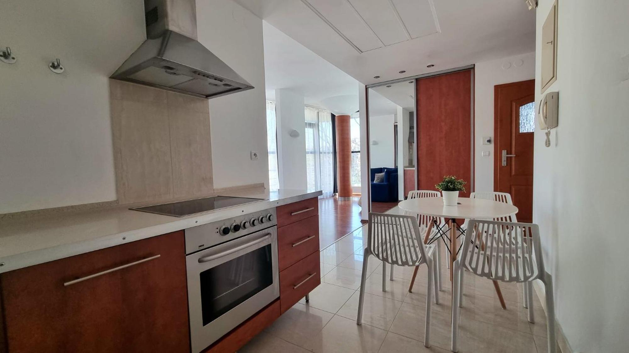 קרקוב Nook Nook Apartments Kazimierza Wielkiego 104 חדר תמונה