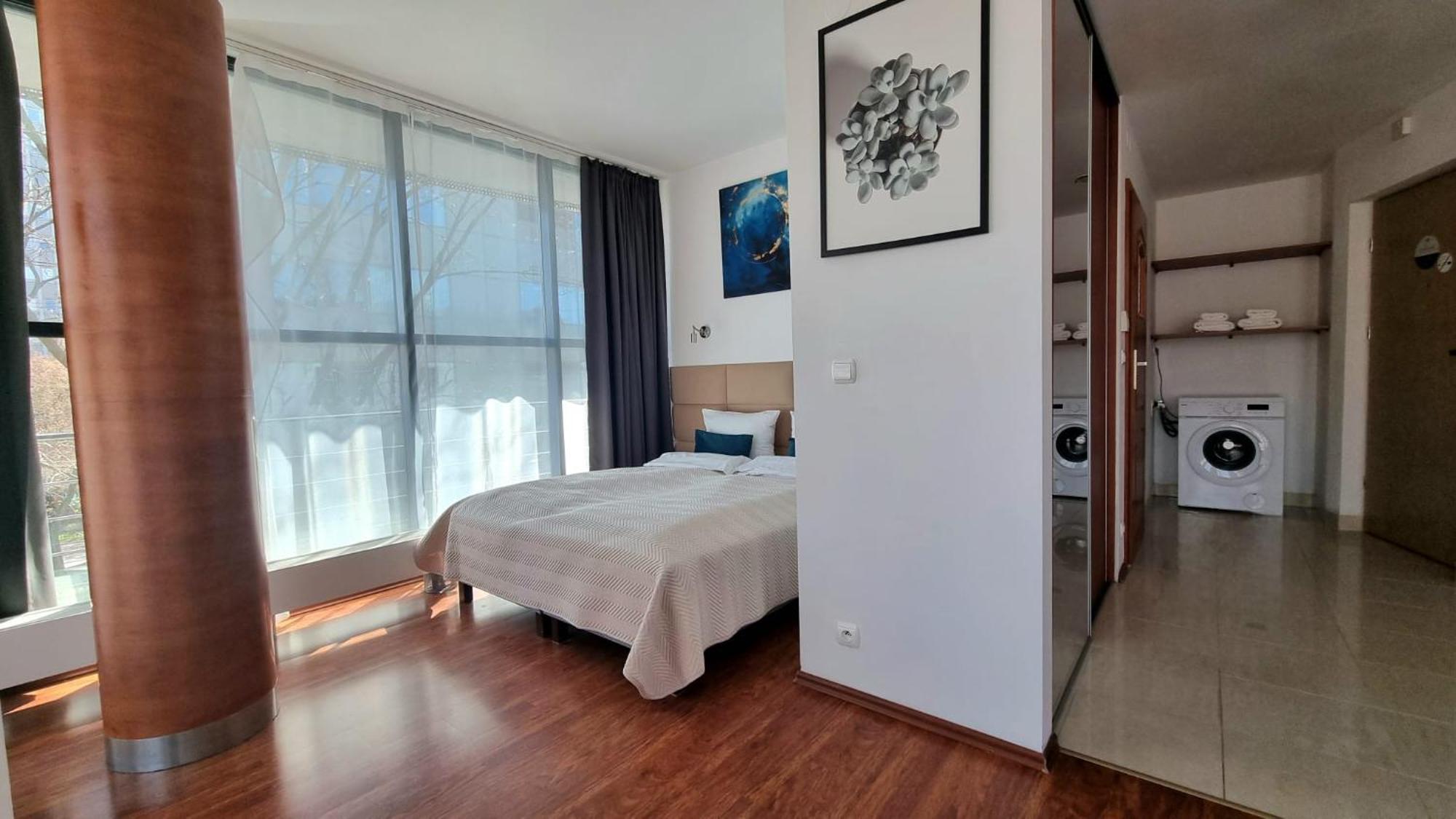 קרקוב Nook Nook Apartments Kazimierza Wielkiego 104 חדר תמונה