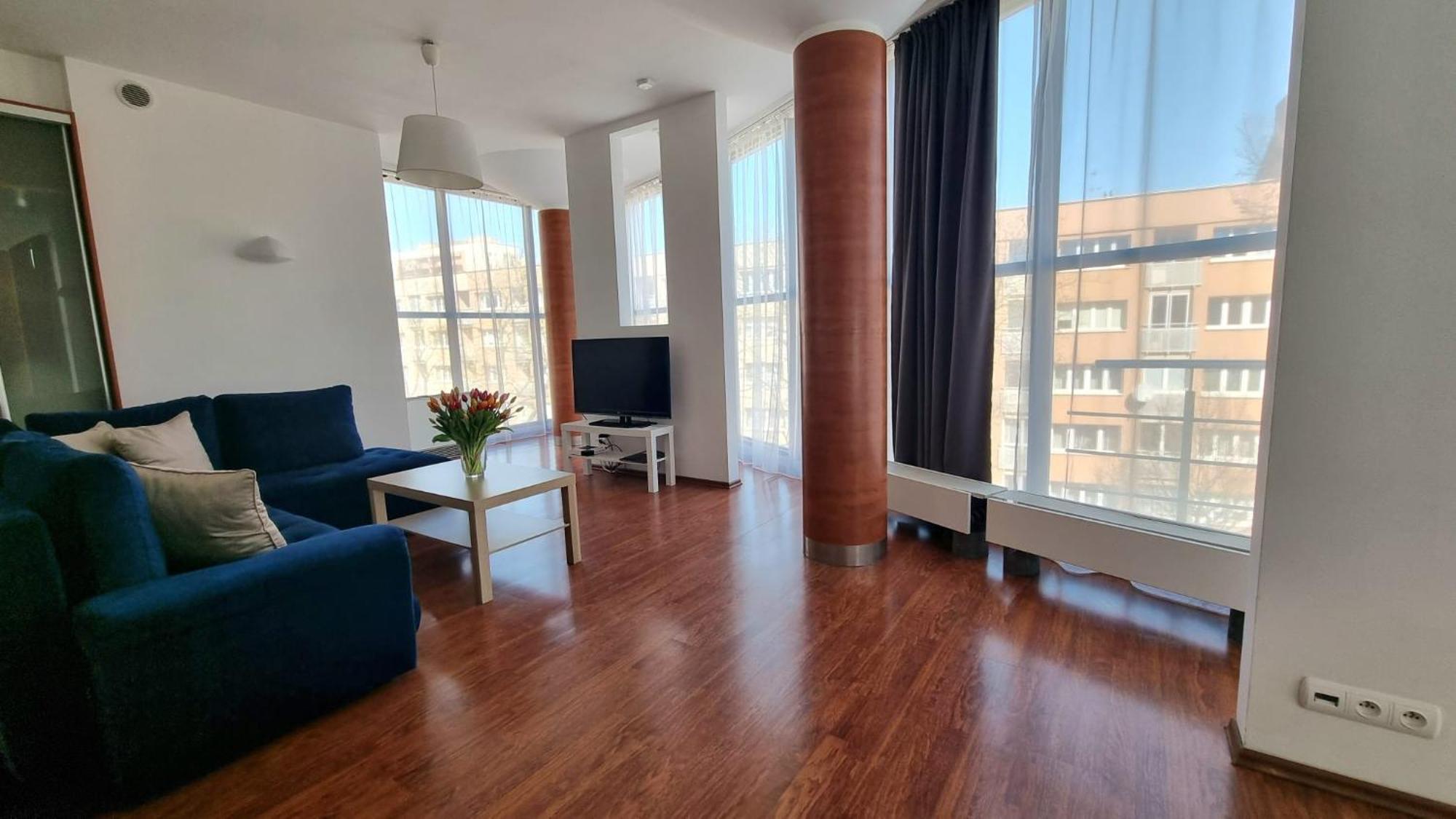 קרקוב Nook Nook Apartments Kazimierza Wielkiego 104 חדר תמונה