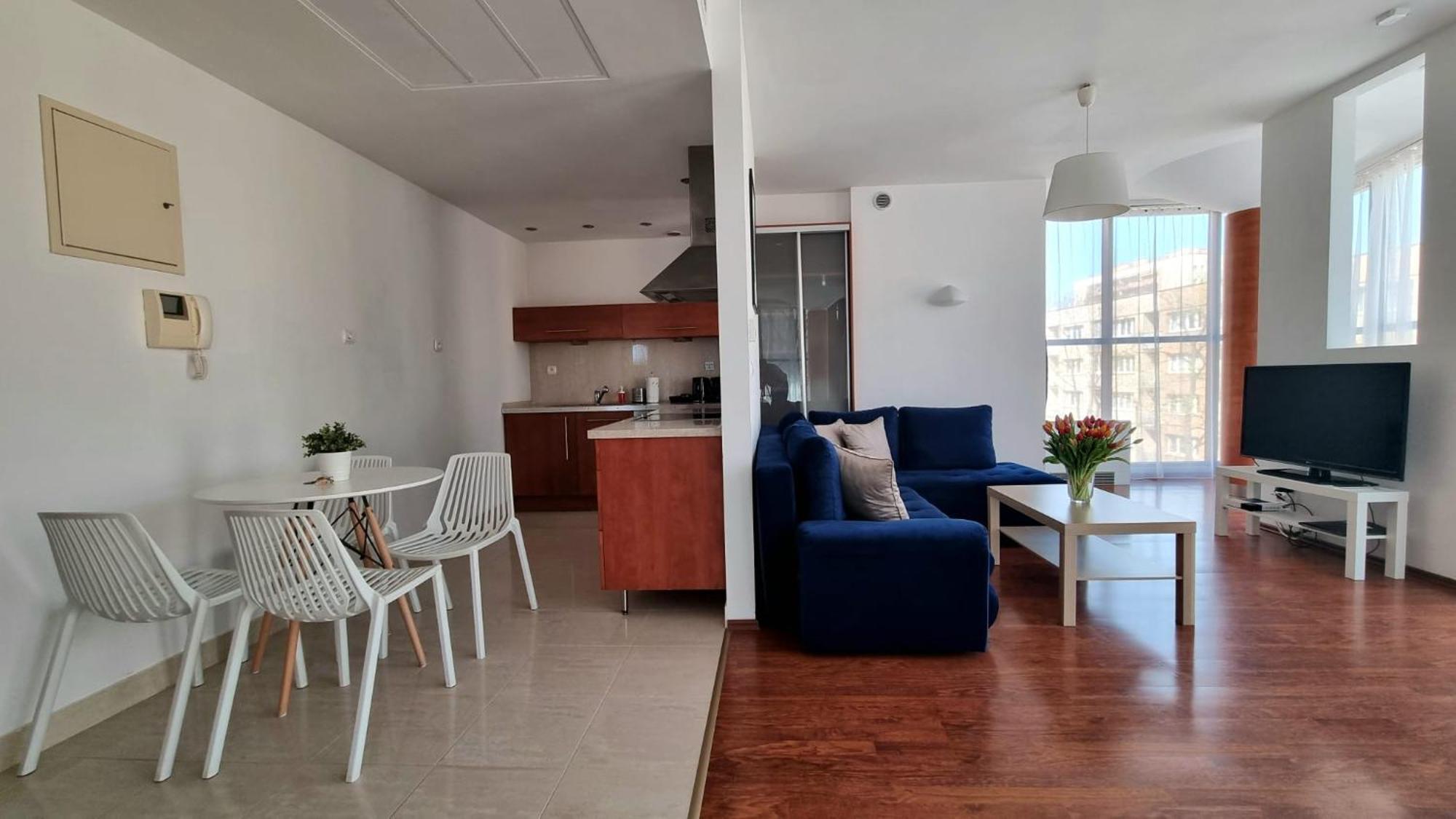 קרקוב Nook Nook Apartments Kazimierza Wielkiego 104 חדר תמונה